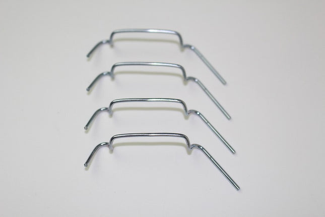 ホンダ純正モンキーヘッドライトユニット取付けスプリング4ヶ