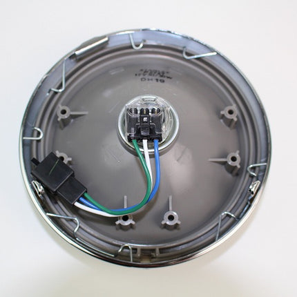 ホンダ純正12VモンキーヘッドライトAssy