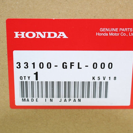 ホンダ純正12VモンキーヘッドライトAssy