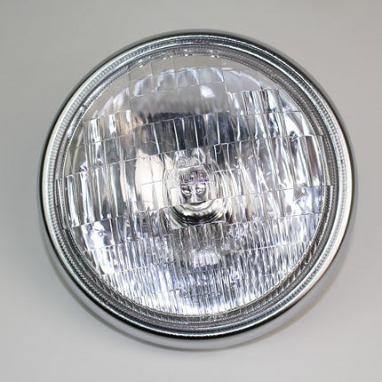 ホンダ純正12VモンキーヘッドライトAssy