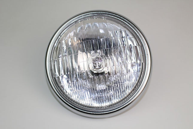 ホンダ純正12VモンキーヘッドライトAssy