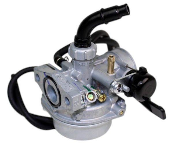 ホンダ純正12VモンキーキャブレターAssy – ミニモト公式オンラインショップ