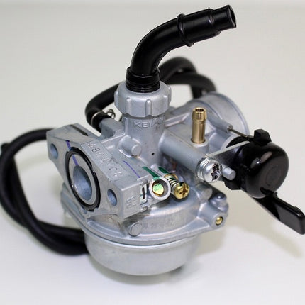 ホンダ純正12VモンキーキャブレターAssy