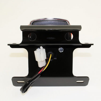 モンキークラシックテールランプキットLEDクリア/リフレクター