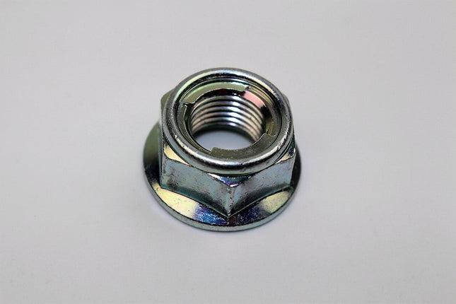 アクスルシャフト用フランジ付きUナットM12×P/T1.25