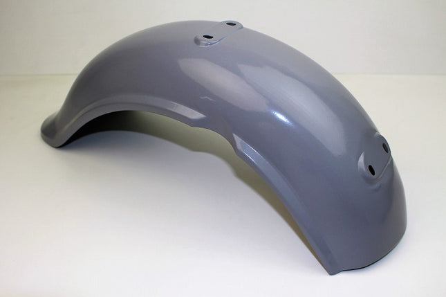 初期型ダックス兜フェンダーリア・サーフェイサー