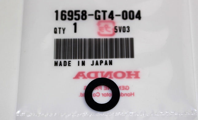 ホンダ純正モンキー・ゴリラコックガスケット