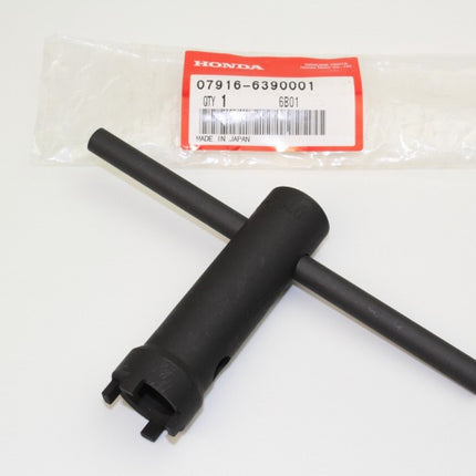 ホンダ純正工具ロックナットレンチM30(GROM用/ロング)