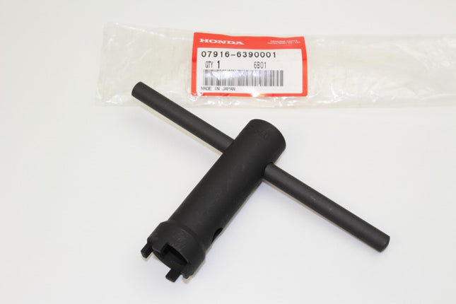 ホンダ純正工具ロックナットレンチM30(GROM用/ロング)