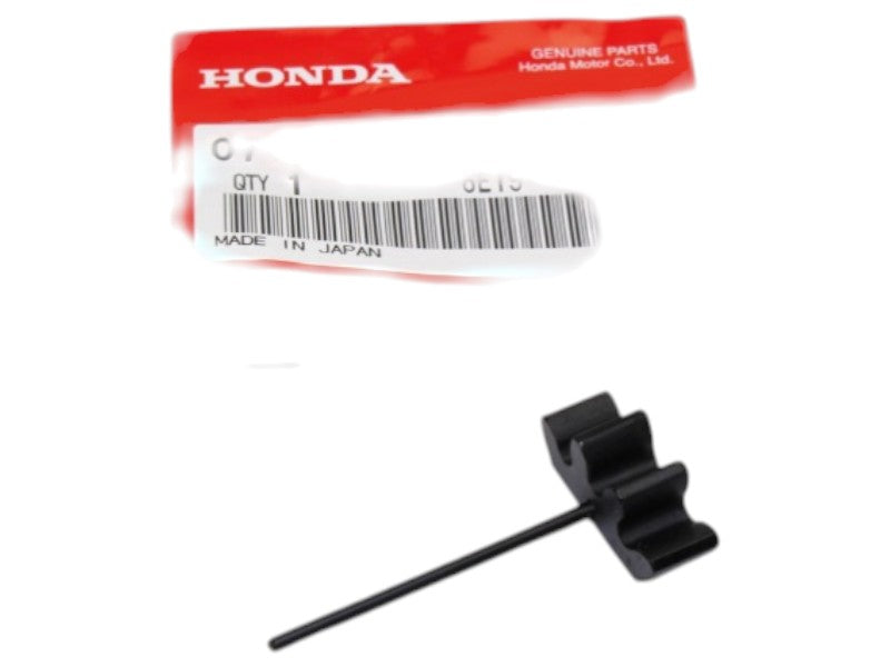 専用商品 未使用 XINLI ハンドルグリップ ストリーム イエロー 貫通 全長135mm