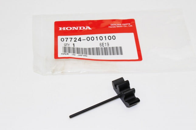 ホンダ純正工具ギャホルダー(GROM用/空転防止)