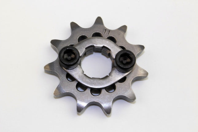 モンキースーパーライトフロントスプロケット11T