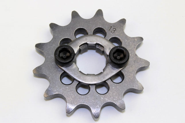 モンキースーパーライトフロントスプロケット13T