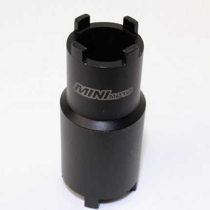 GROM/MSX専用ロックナットレンチ工具φ30×φ25