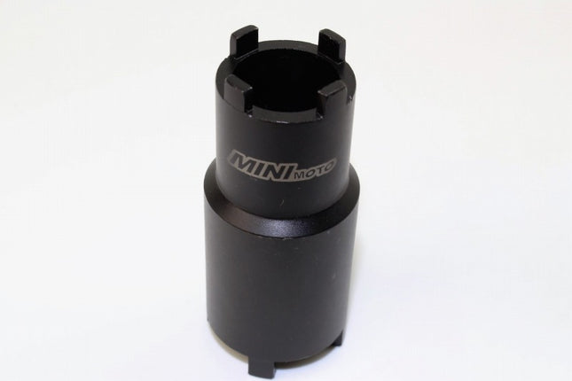 GROM/MSX専用ロックナットレンチ工具φ30×φ25