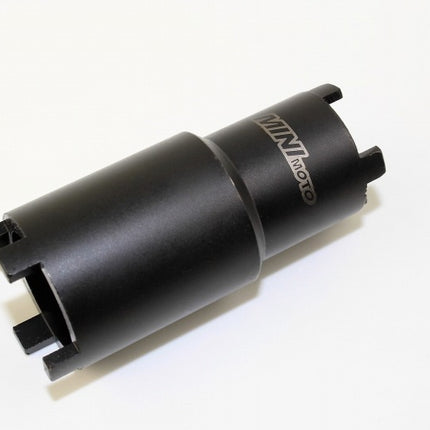 GROM/MSX専用ロックナットレンチ工具φ30×φ25