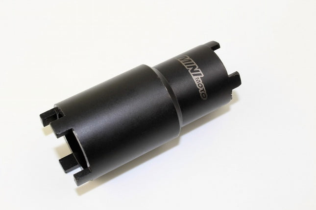 GROM/MSX専用ロックナットレンチ工具φ30×φ25