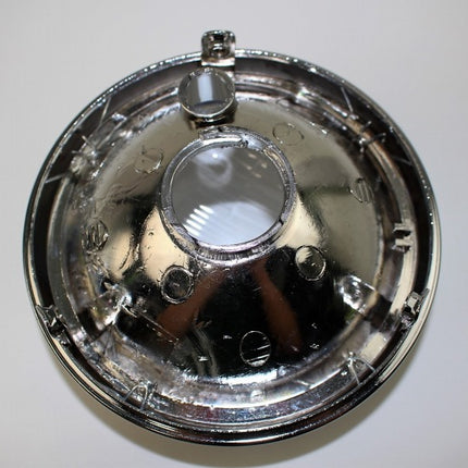 キットバイク用ヘッドライトレンズ&リムセット