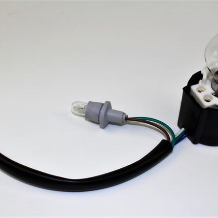 キットバイク用ヘッドライト電球&スモール電球セット