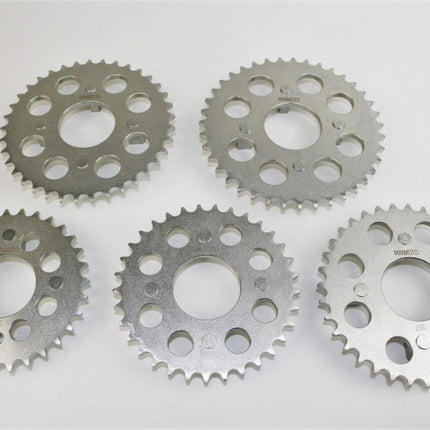 ダックス/シャリィリアスプロケット35T