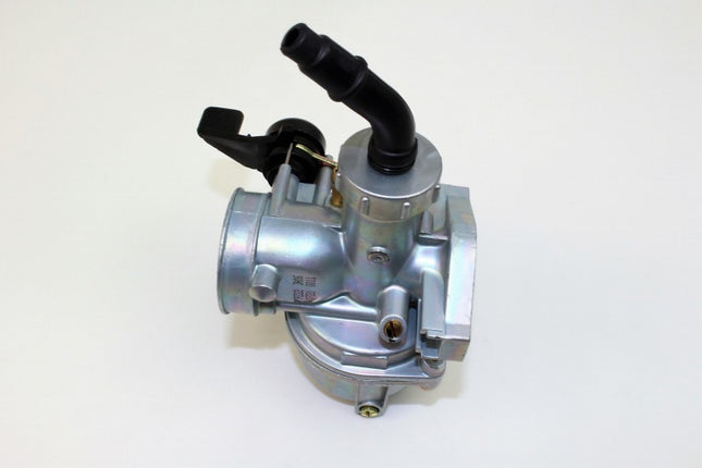 SHENGWAY製キャブレター型式PZ22