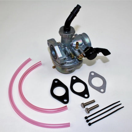 SHENGWAY製キャブレター型式PZ22