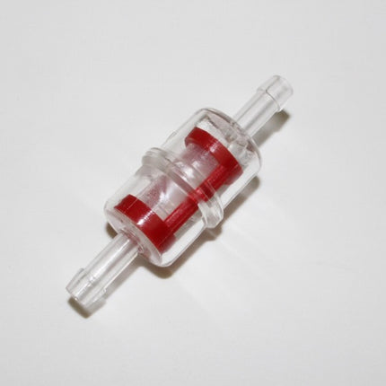 細密バスケットガソリンフィルター仕様