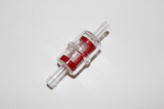 細密バスケットガソリンフィルター仕様