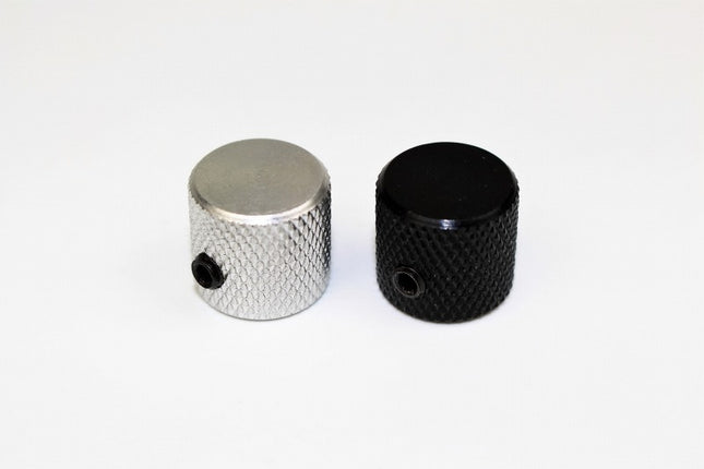 モンキーステアリングダンパーノブ(アフターパーツ)黒