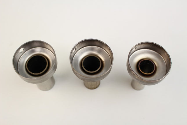 モンキーSPクラシックマフラーバッフル単体φ16