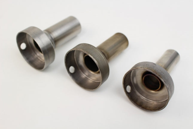 モンキーSPクラシックマフラーバッフル単体φ16