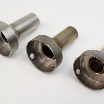 モンキーSPクラシックマフラーバッフル単体φ22