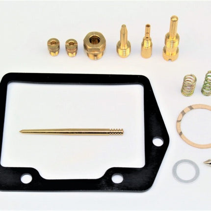 ダックスST70/ST50用キャブレター補修セット