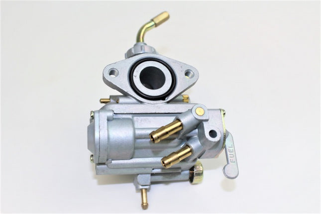 ST70・6Vダックスキャブレター