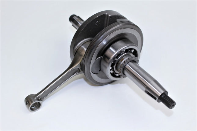 12Vモンキークランクシャフト・ストローク51mm