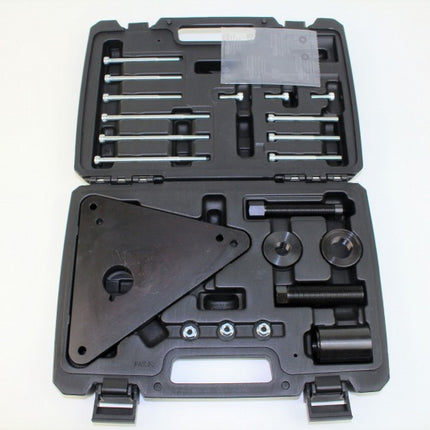 モンキーエンジン・クランクシャフトインストーラー&プーラー