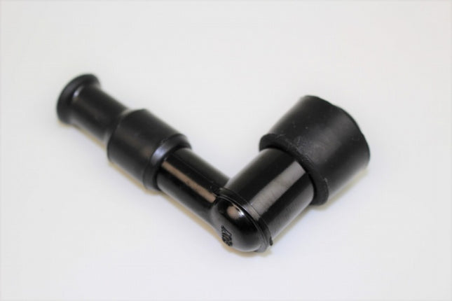 プラグキャップスタンダードタイプブラック