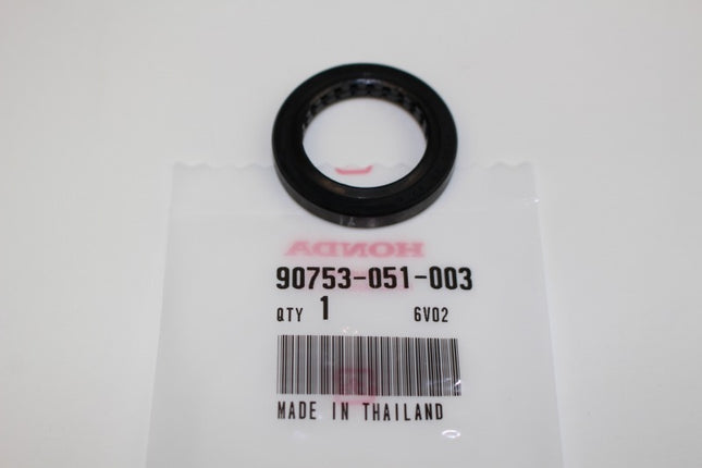 ホンダ純正リアハブオイルシール