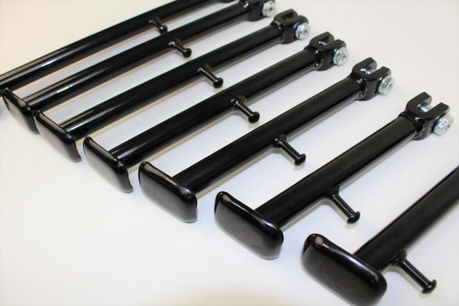 モンキースタンド警告スイッチ対応225mm