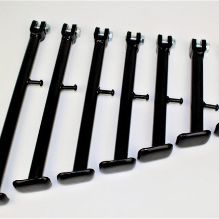 モンキースタンド警告スイッチ対応225mm