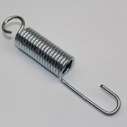 汎用サイドスタンドスプリング106mm