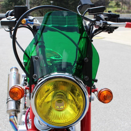 モンキー・エイプタイプZミニスクリーン・MO