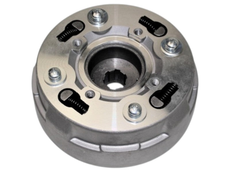 カブC50（AA01 FI）遠心クラッチ KITACO（キタコ） スーパーカブ50(FI車/AA01-1700001-)用 強化遠心