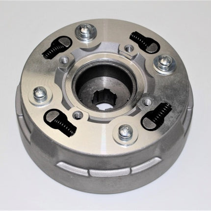 12Vカブ系スーパークラッチキット遠心クラッチ仕様