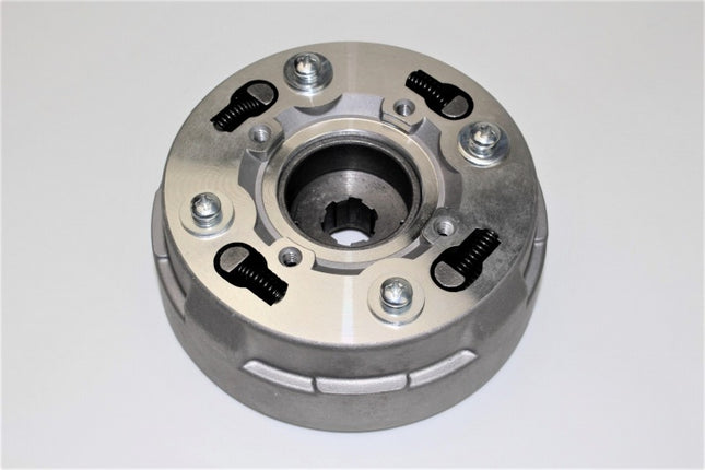 12Vカブ系スーパークラッチキット遠心クラッチ仕様