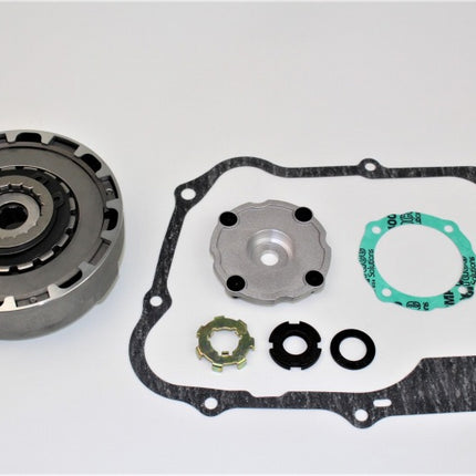 12Vカブ系スーパークラッチキット遠心クラッチ仕様