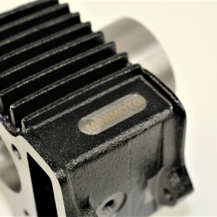 モンキータイプZクラシックシリンダーφ47mm