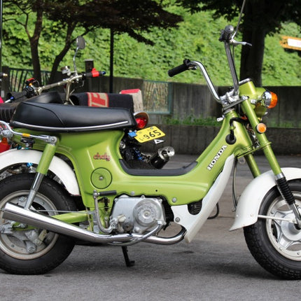 シャリィSPクラシックマフラーソリッド