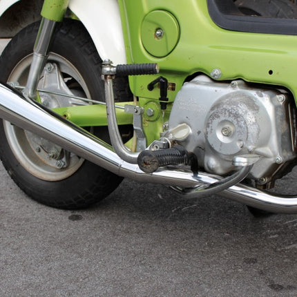 シャリィSPクラシックマフラーソリッド