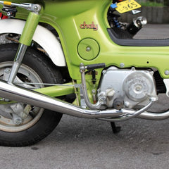 Collection image for: HOTLAP&MINIMOTO collaboration